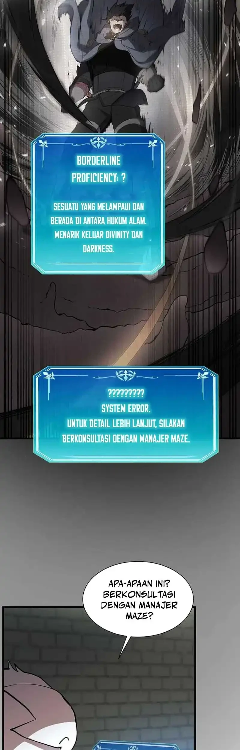 Chapter 158 - halaman 32