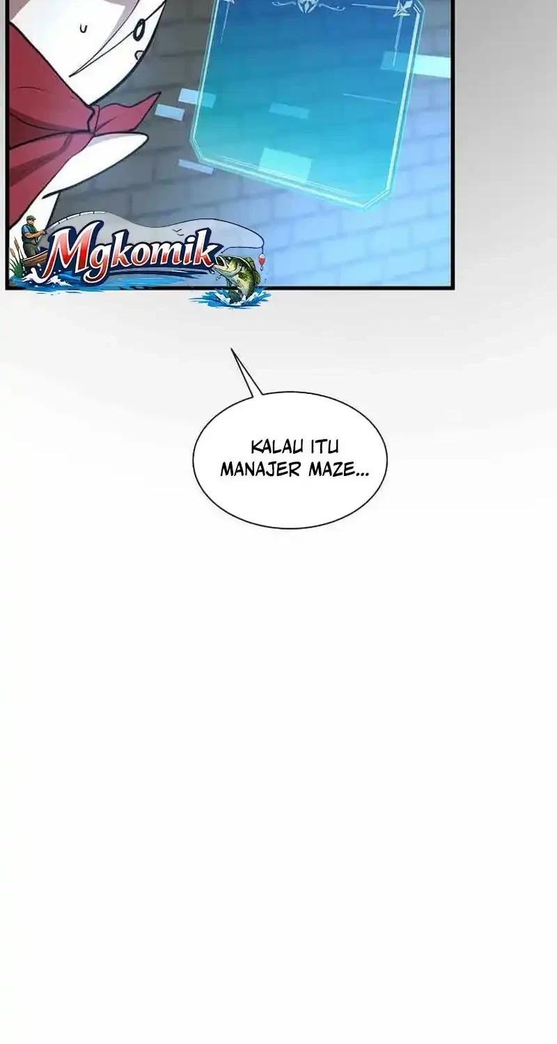 Chapter 158 - halaman 33