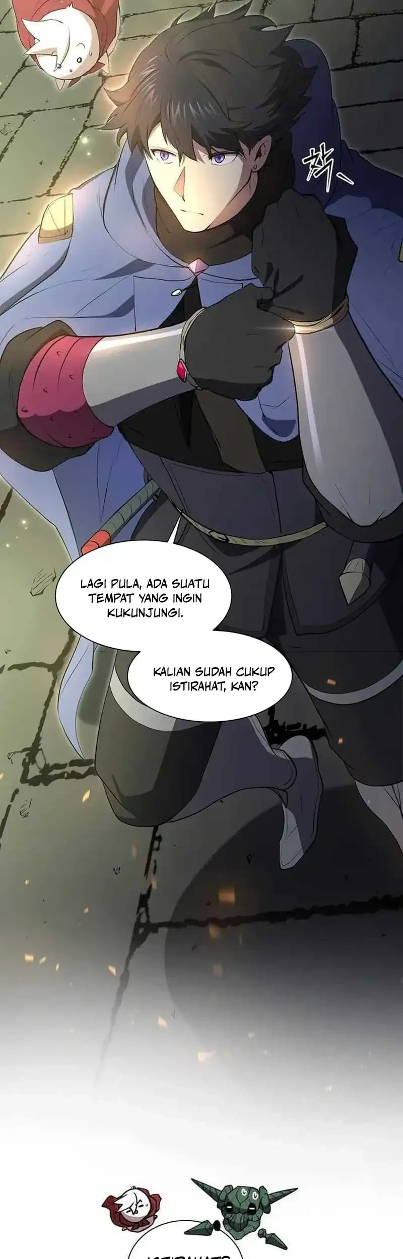 Chapter 158 - halaman 50