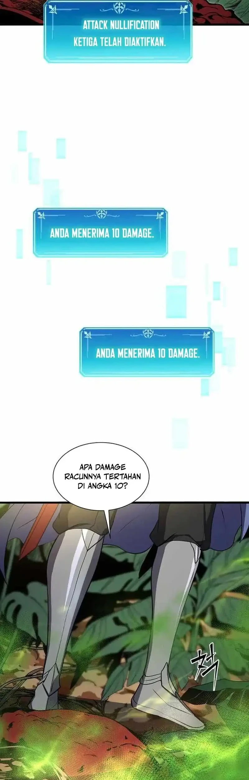 Chapter 158 - halaman 66