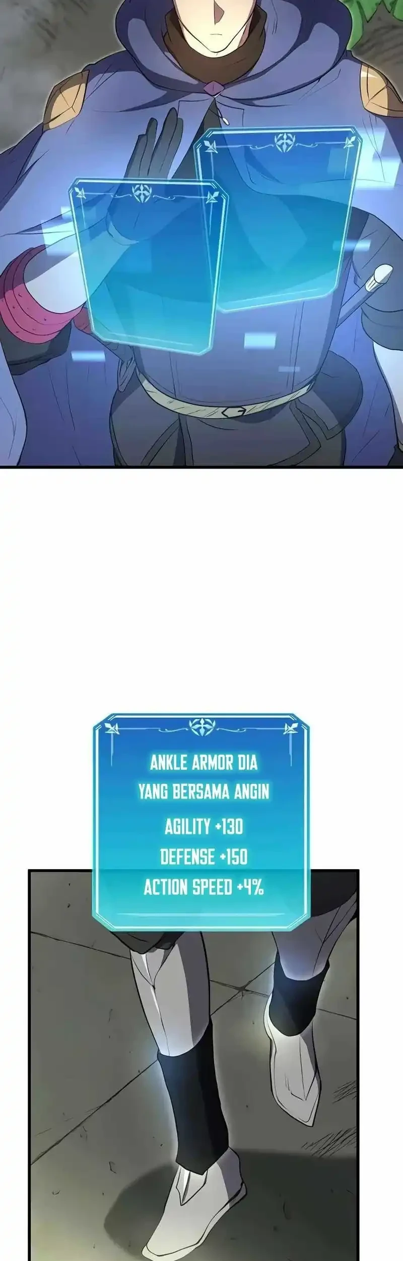 Chapter 159 - halaman 36