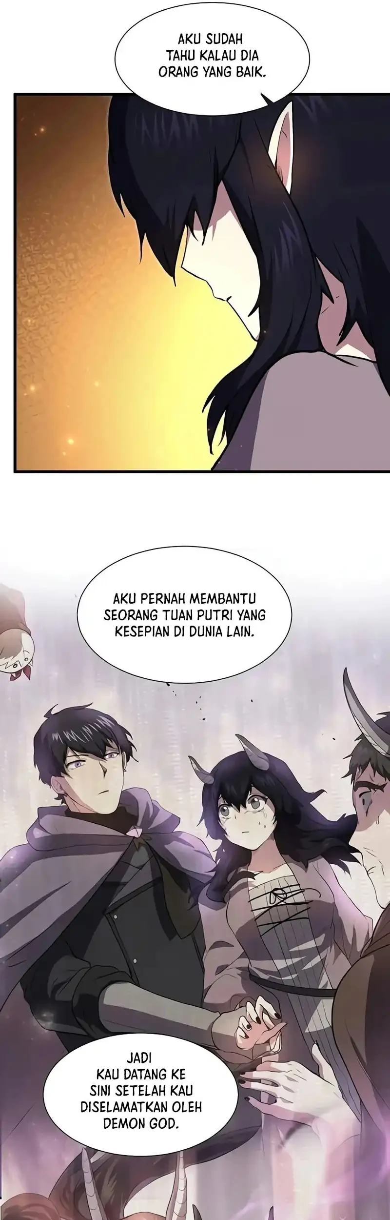 Chapter 160 - halaman 25