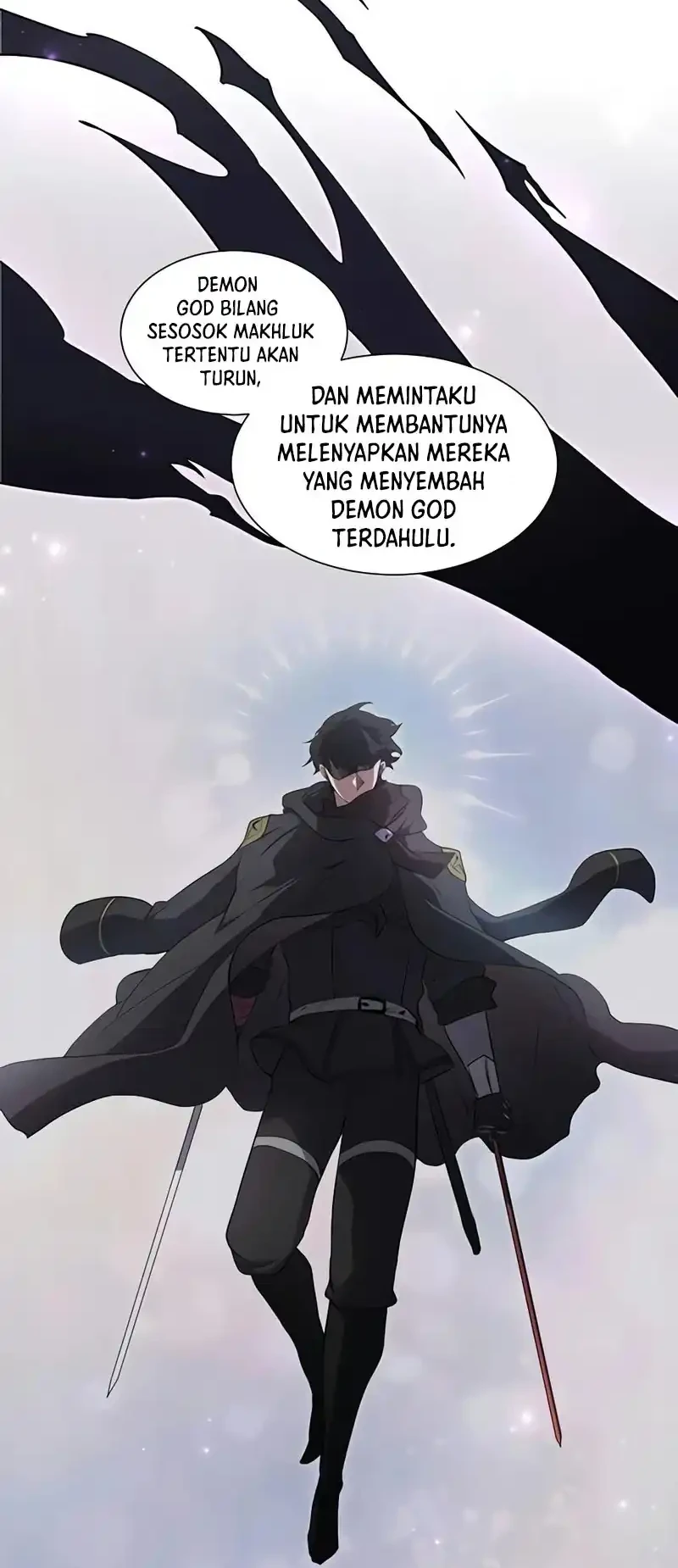 Chapter 160 - halaman 30