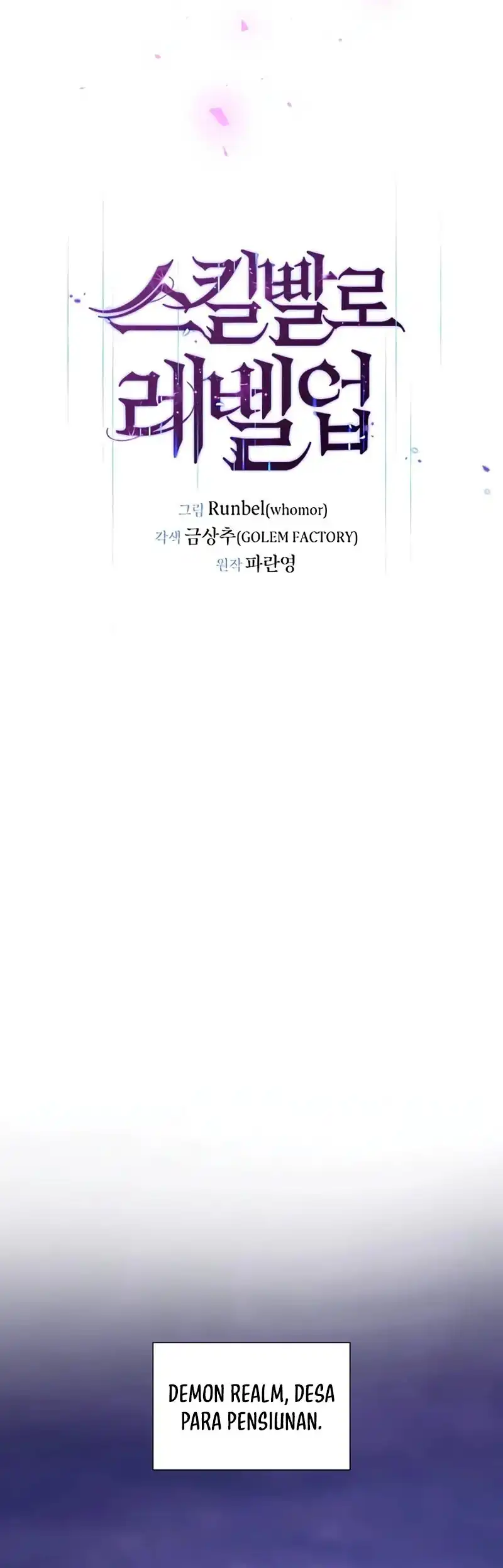 Chapter 160 - halaman 33