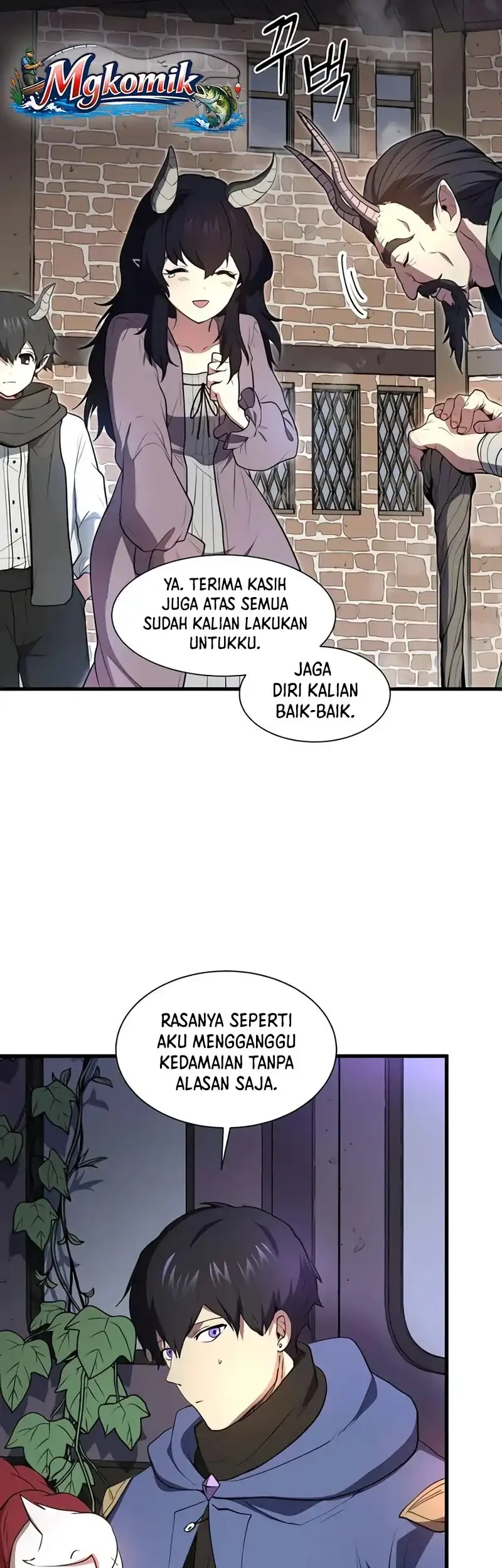 Chapter 160 - halaman 36