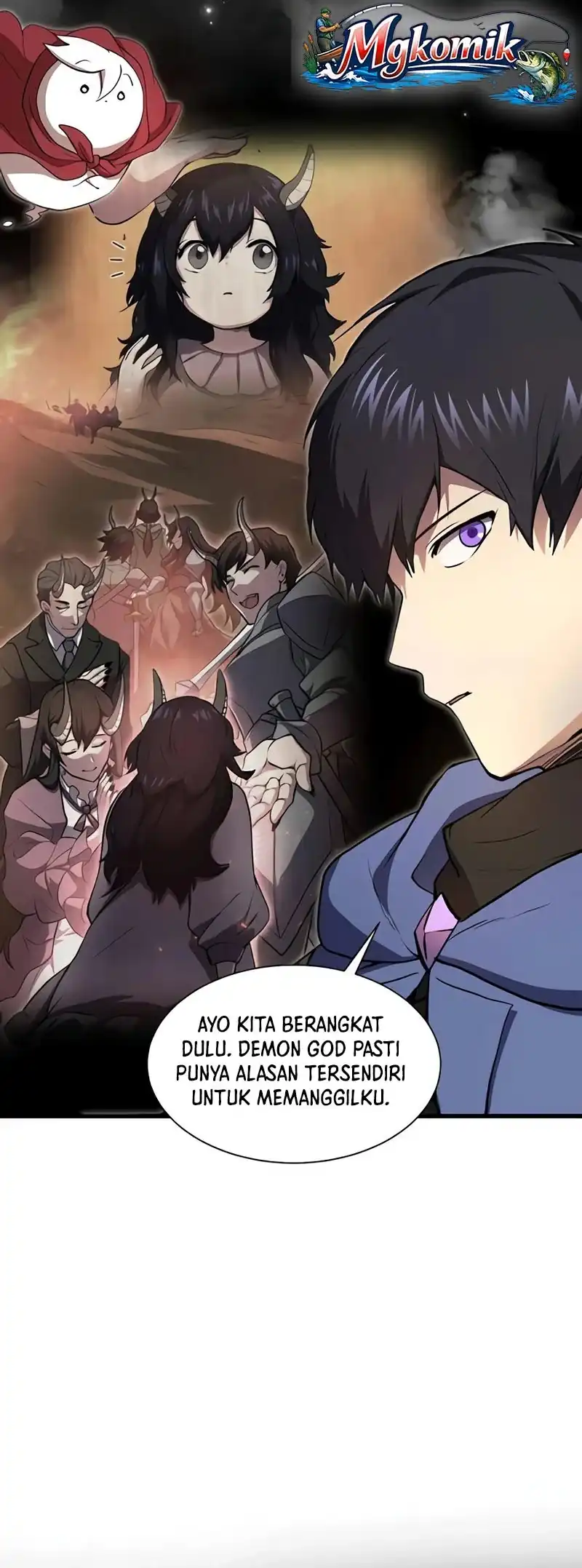 Chapter 160 - halaman 47
