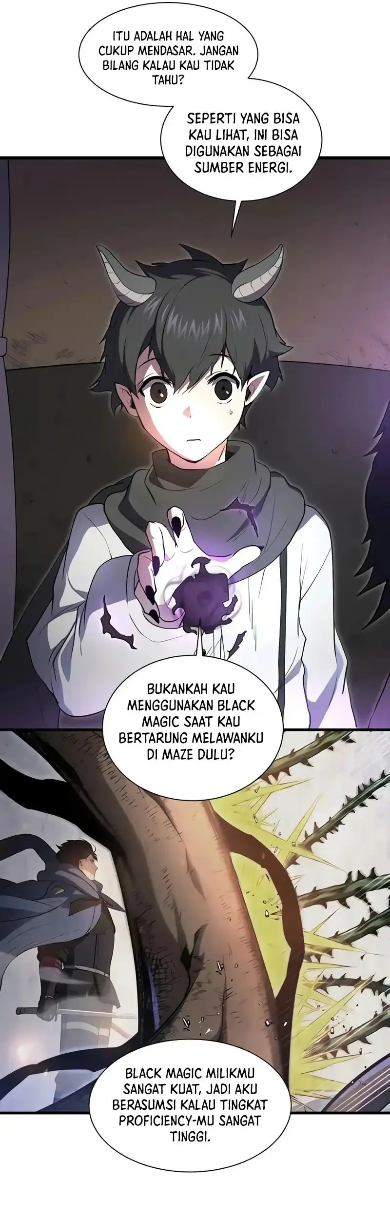 Chapter 160 - halaman 53