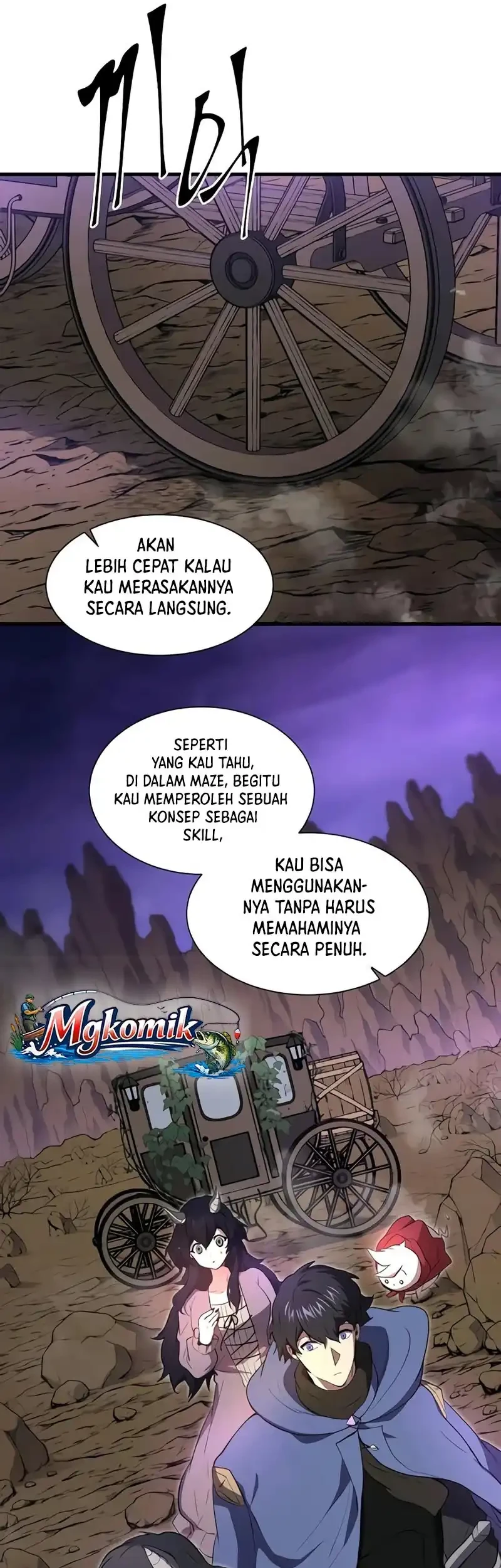 Chapter 160 - halaman 64
