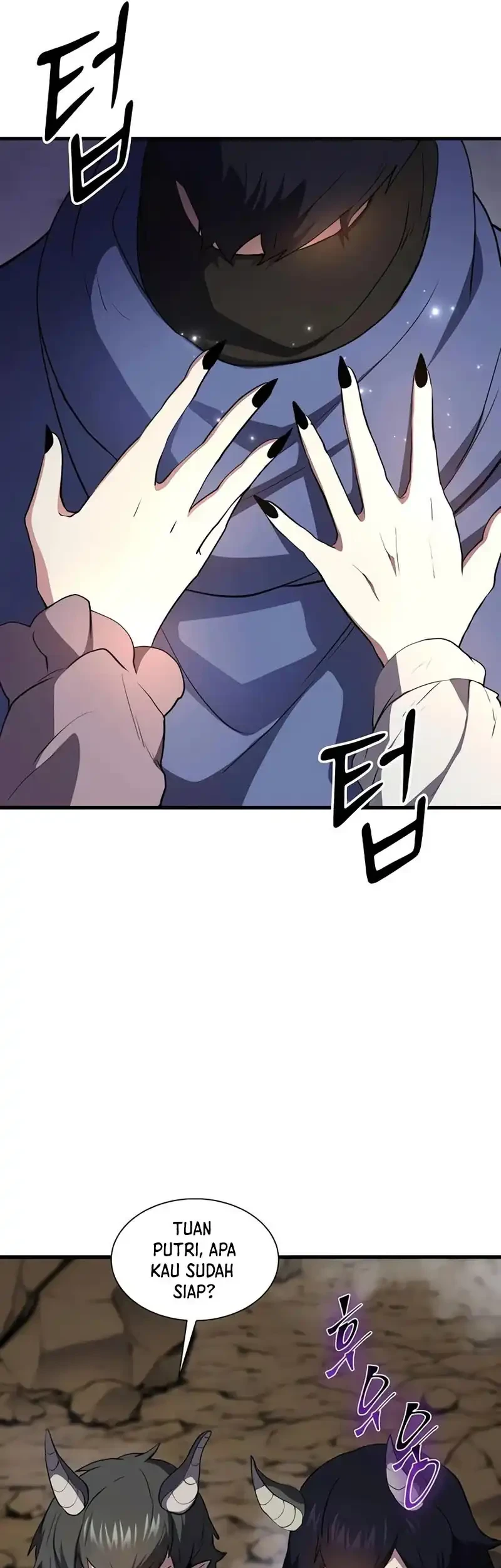 Chapter 160 - halaman 71