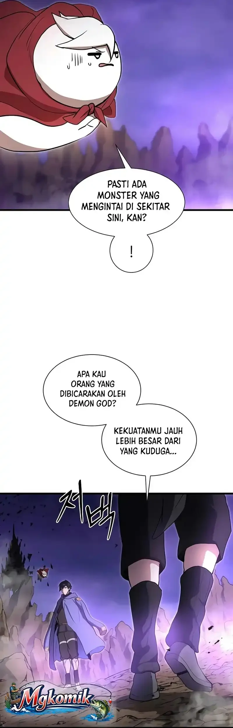 Chapter 160 - halaman 8