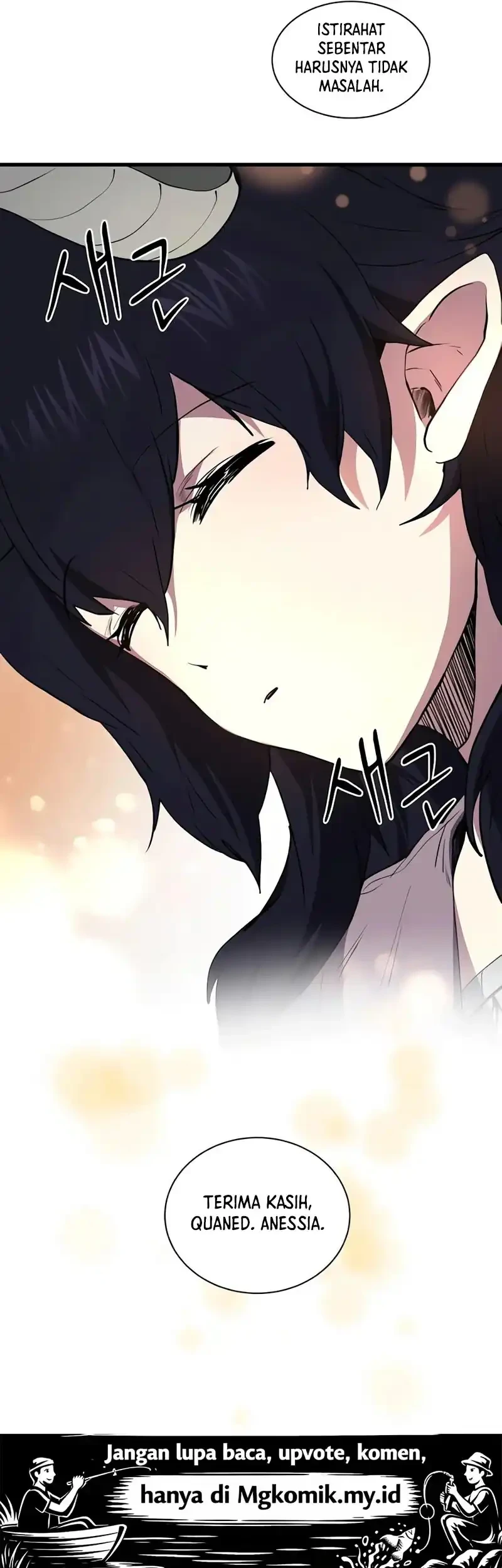 Chapter 160 - halaman 92