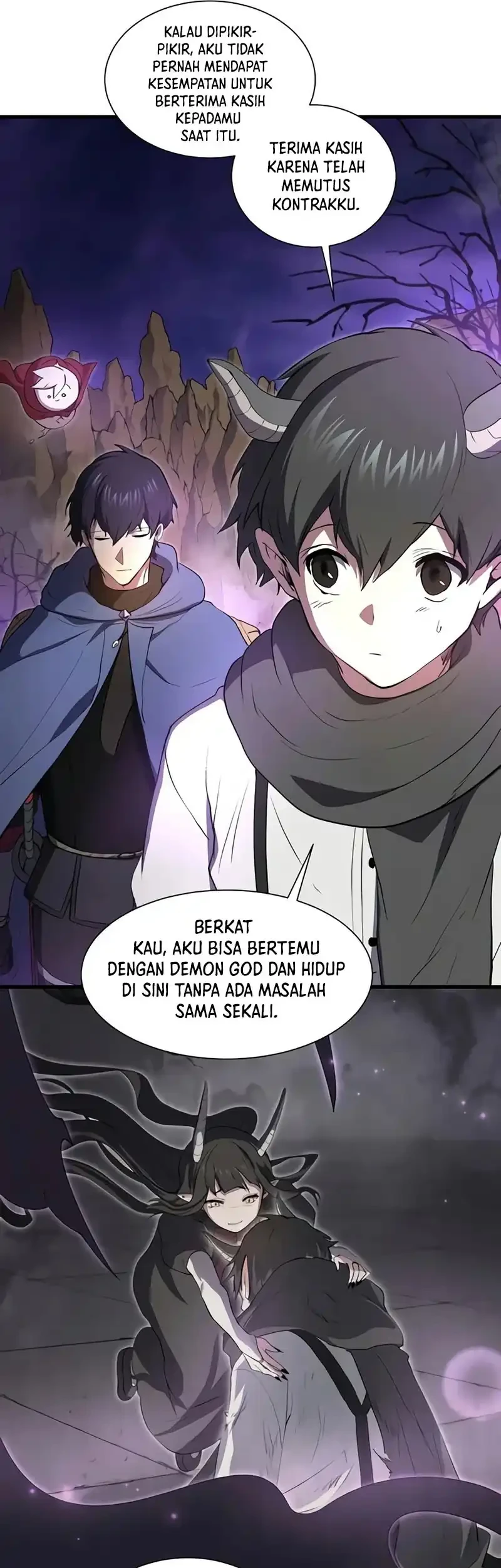 Chapter 160 - halaman 15