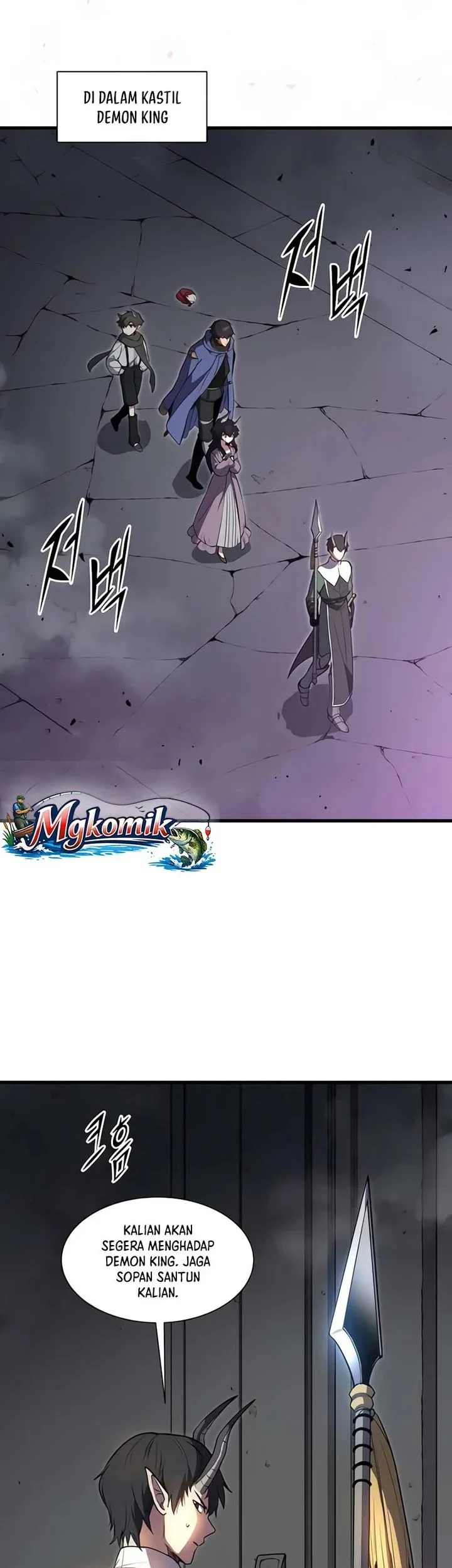 Chapter 161 - halaman 22