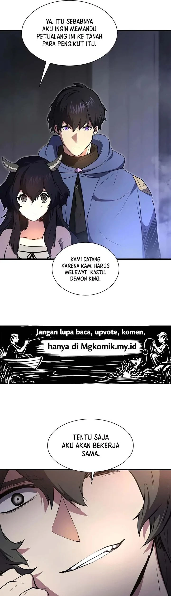 Chapter 161 - halaman 30