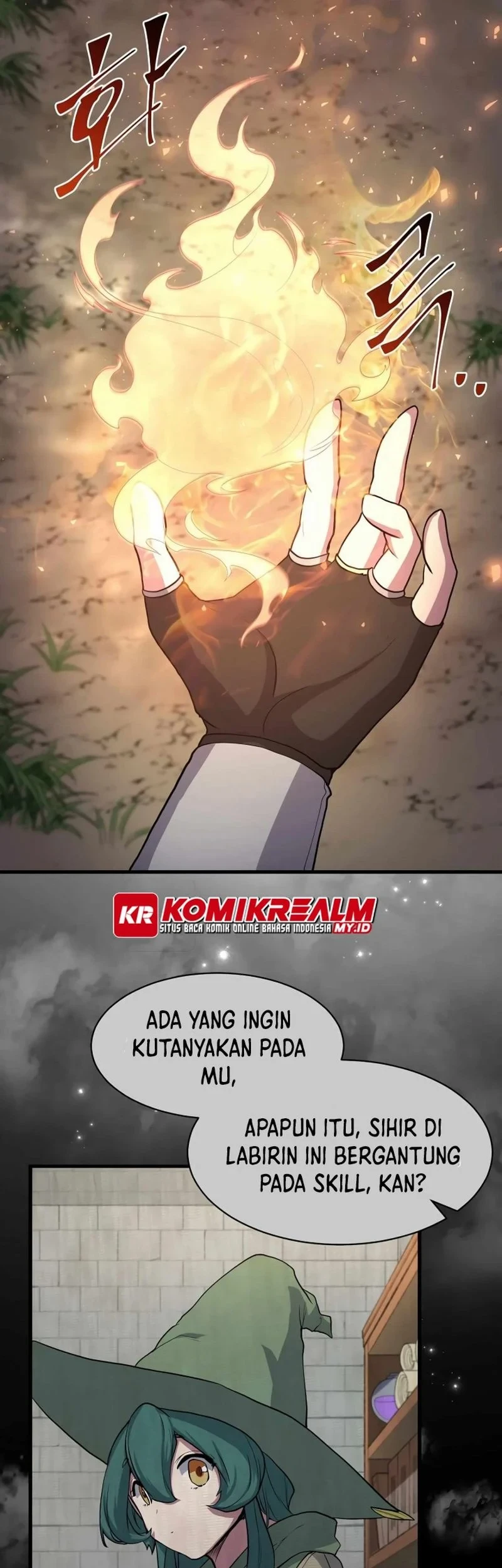 Chapter 31 - halaman 33