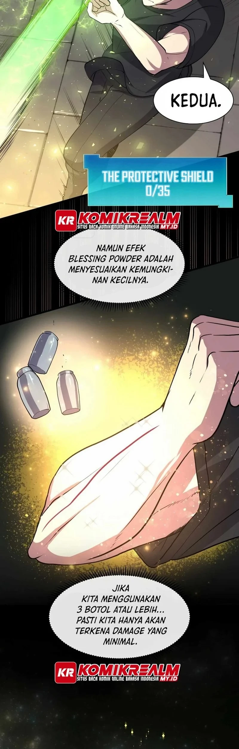 Chapter 31 - halaman 18