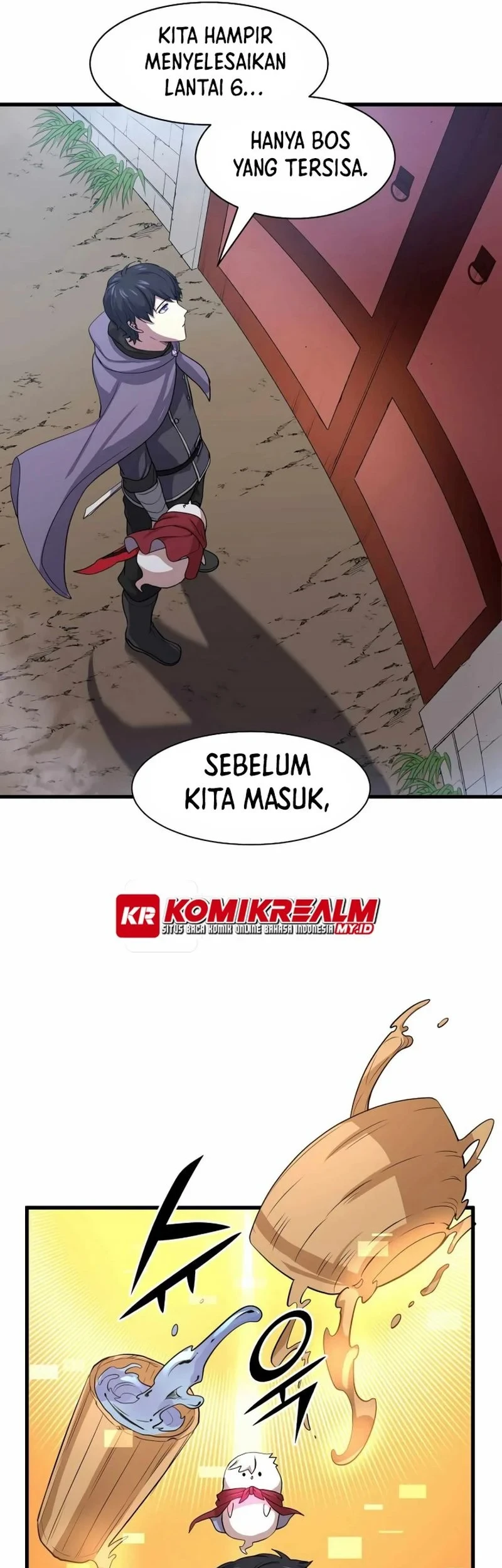 Chapter 31 - halaman 30