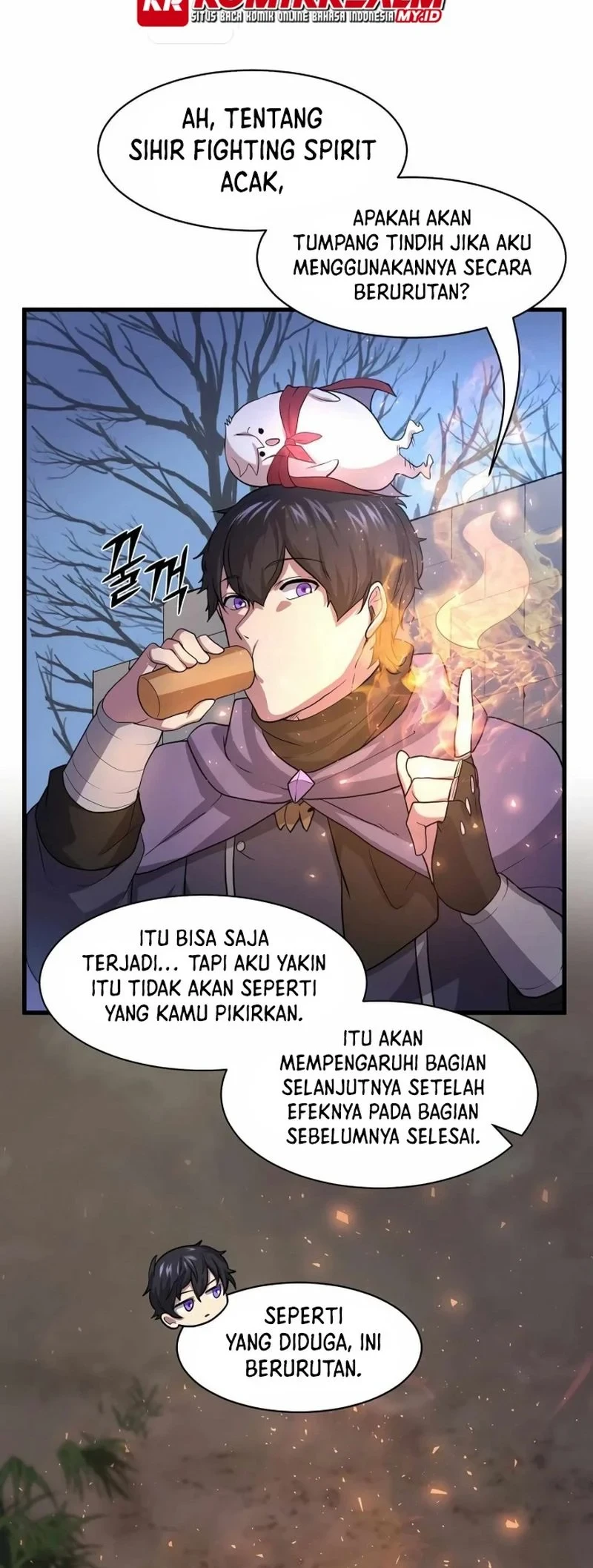 Chapter 31 - halaman 32