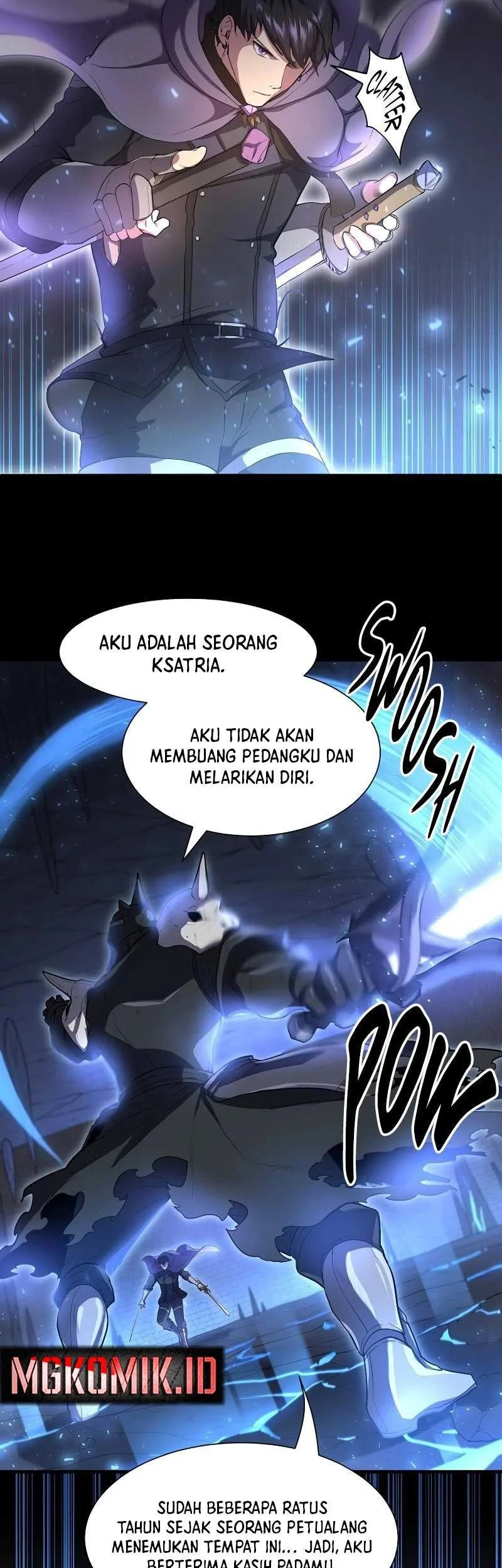 Chapter 60 - halaman 38