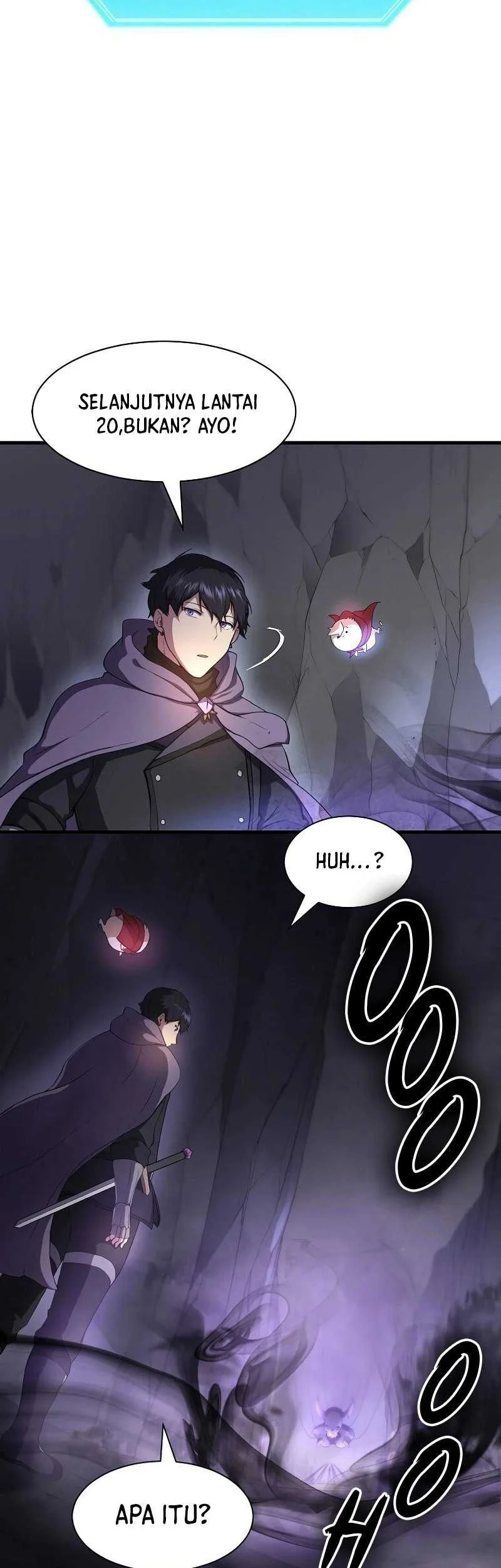 Chapter 60 - halaman 19