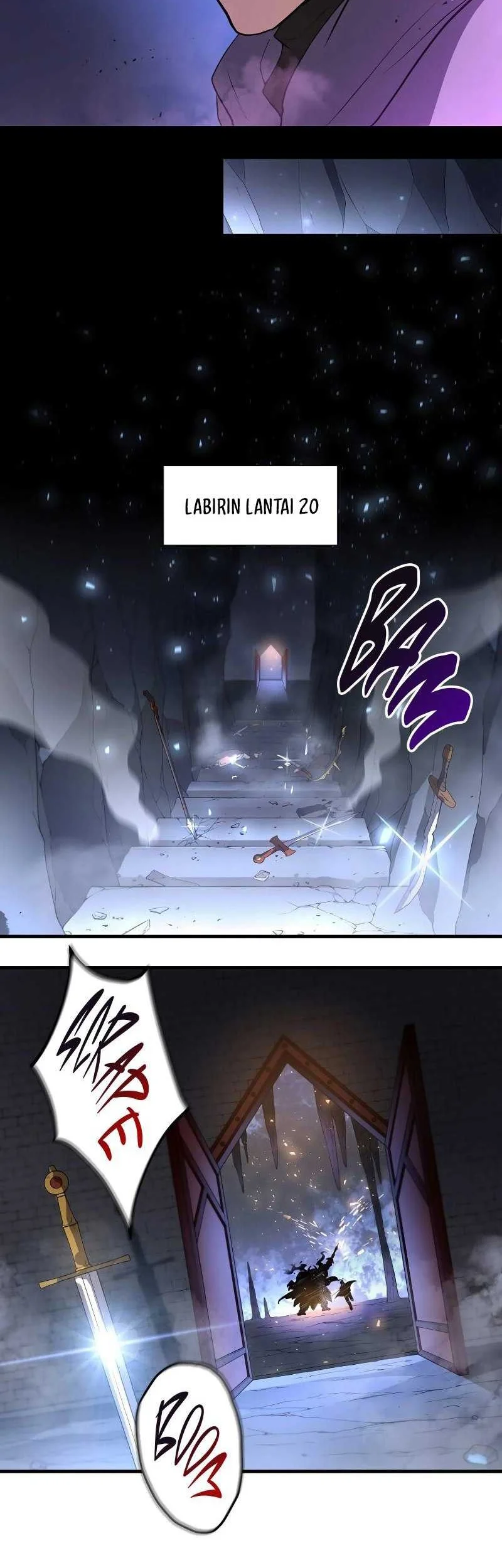 Chapter 60 - halaman 25