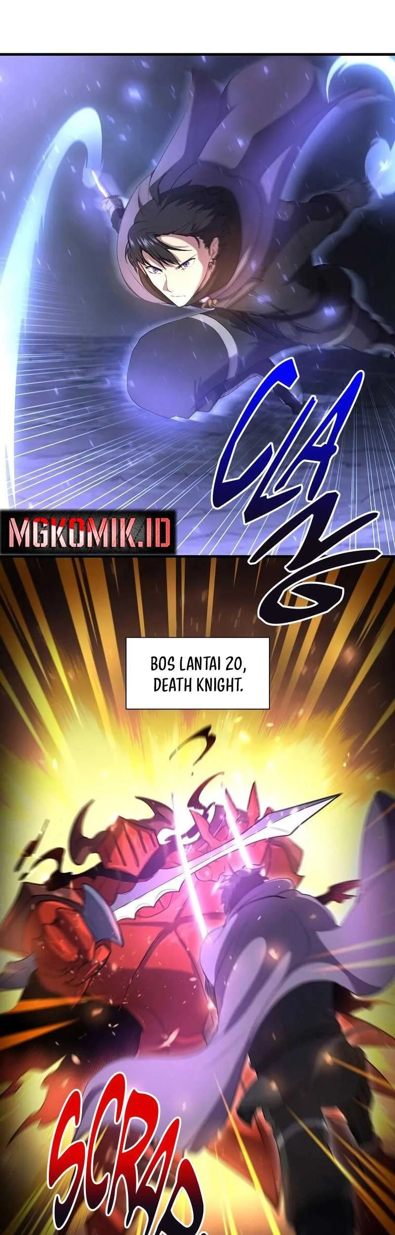 Chapter 60 - halaman 26
