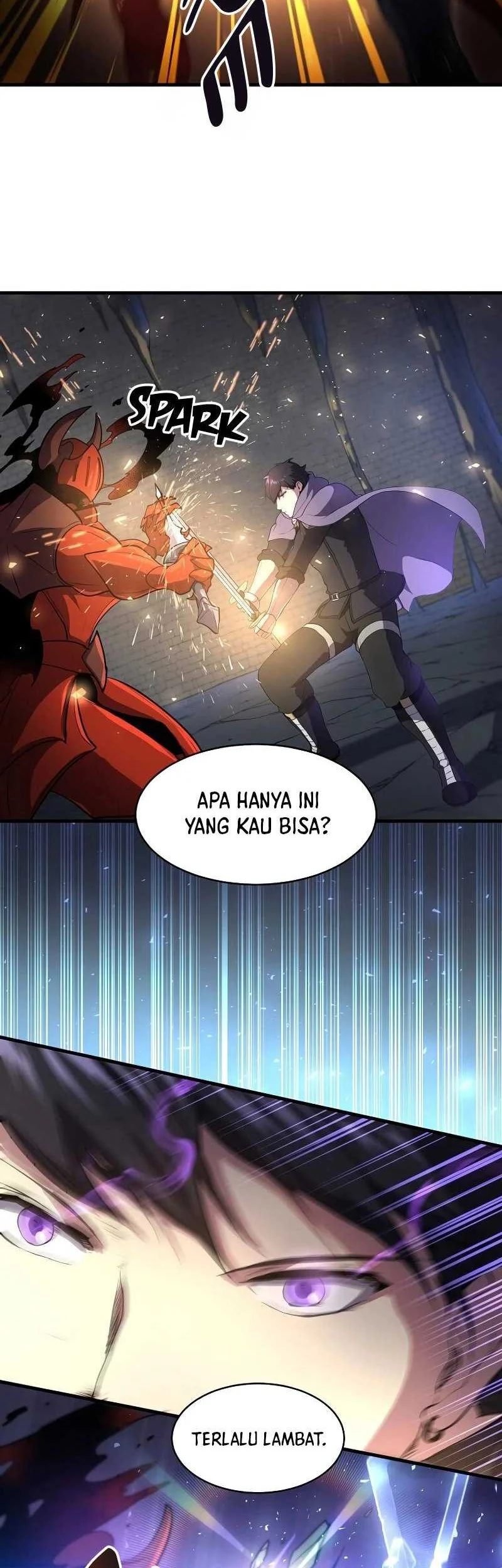 Chapter 60 - halaman 27