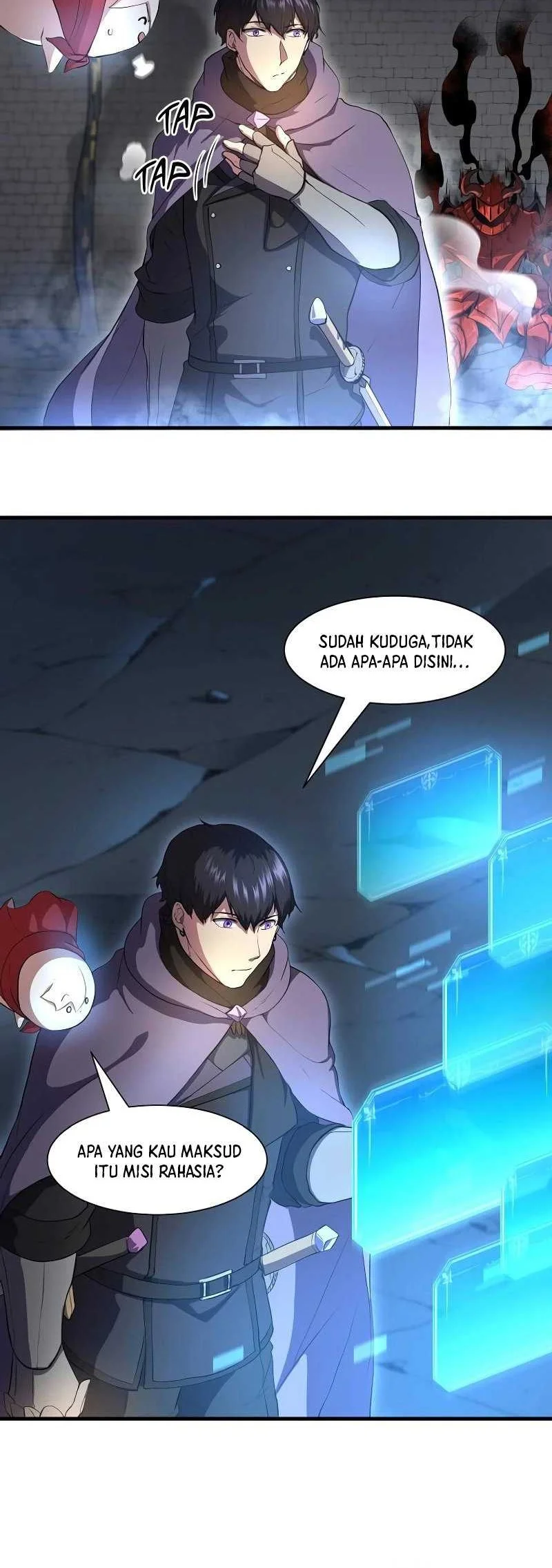 Chapter 60 - halaman 29