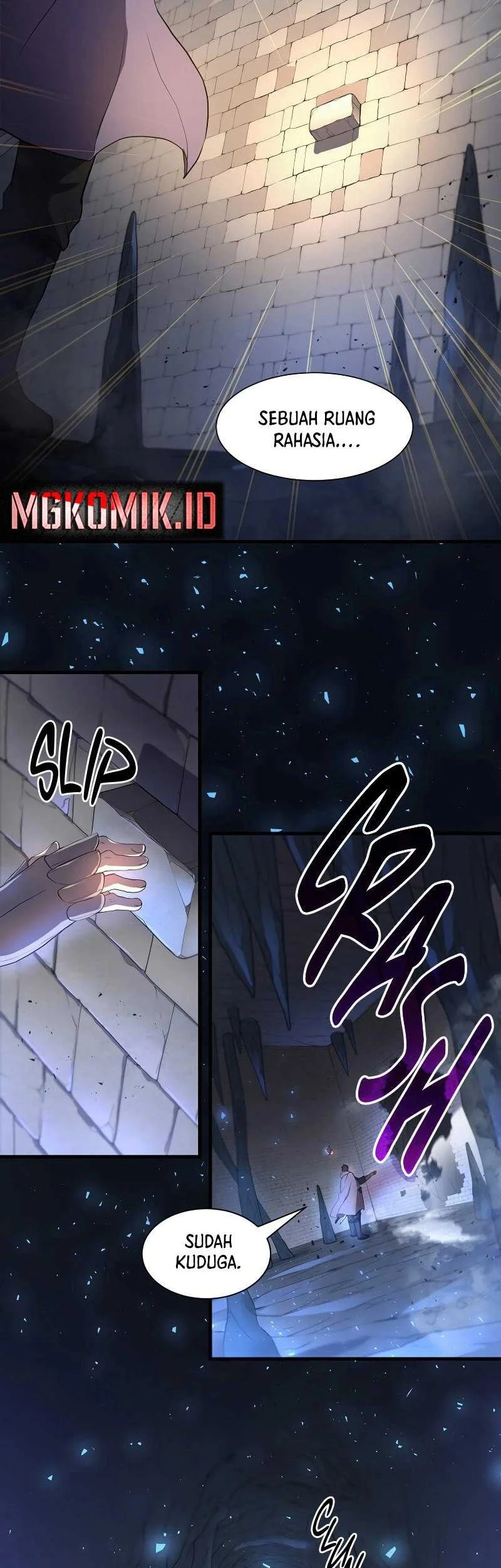 Chapter 60 - halaman 31
