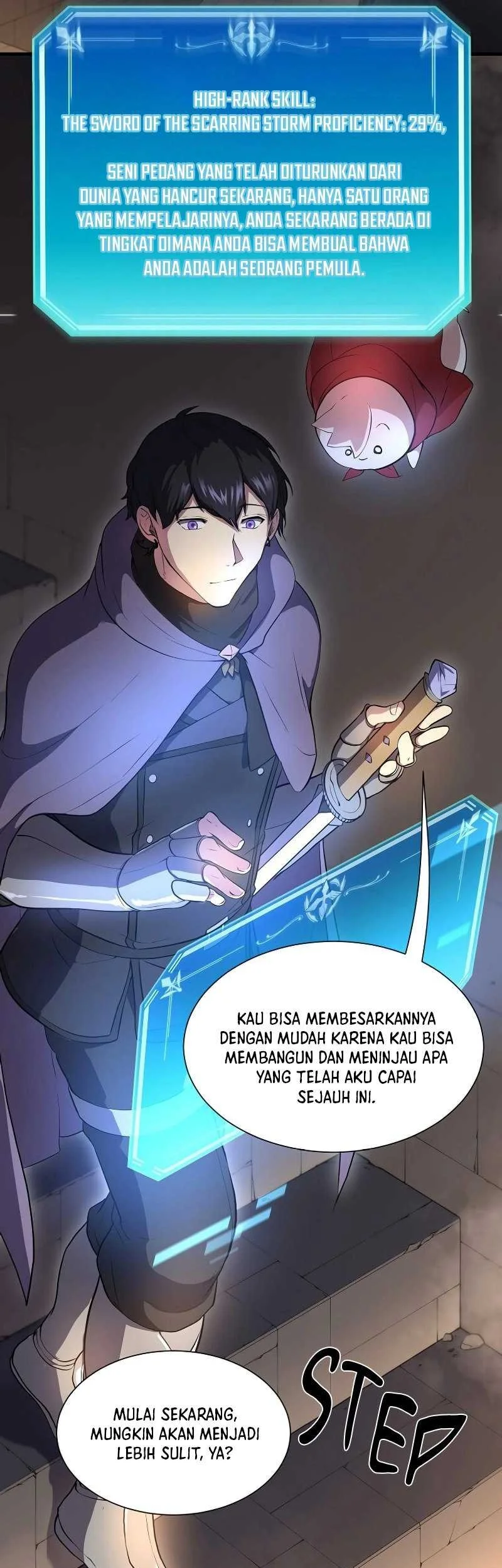 Chapter 61 - halaman 38