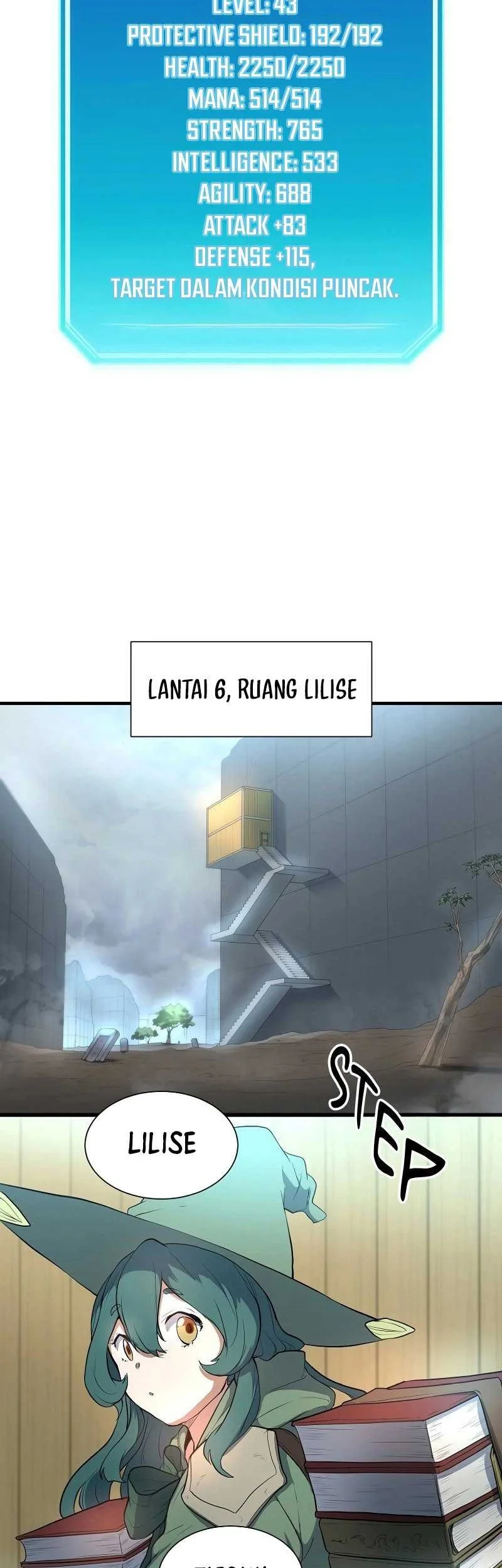 Chapter 61 - halaman 19