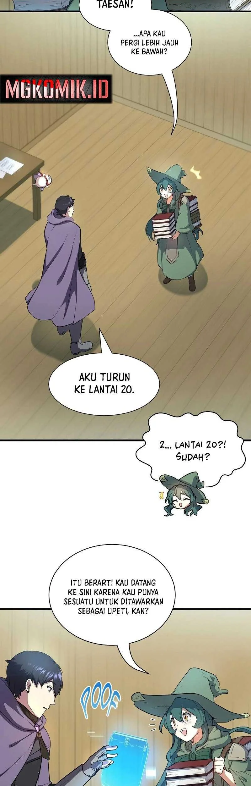 Chapter 61 - halaman 20