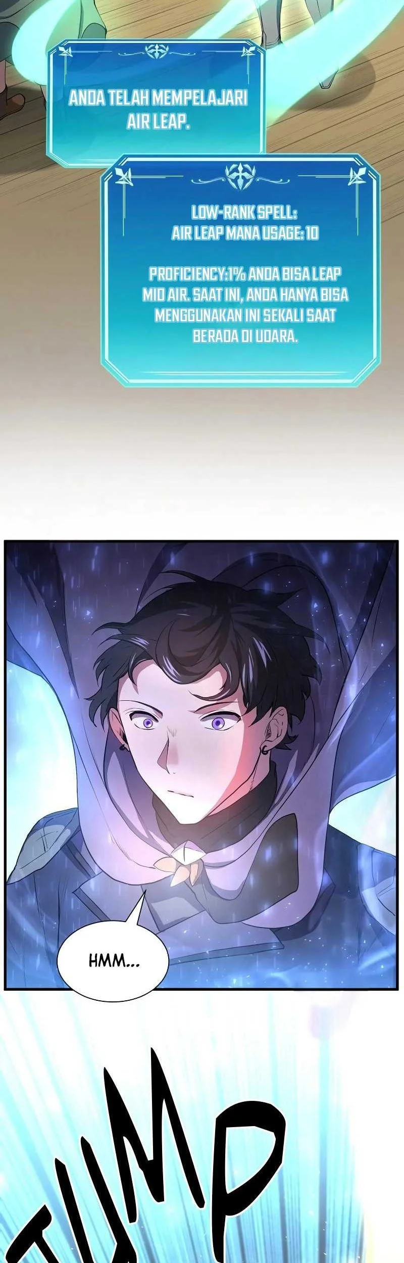 Chapter 61 - halaman 23