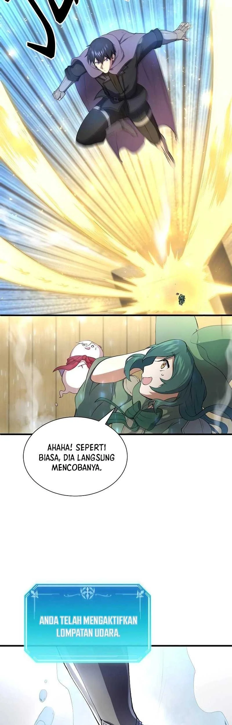 Chapter 61 - halaman 24