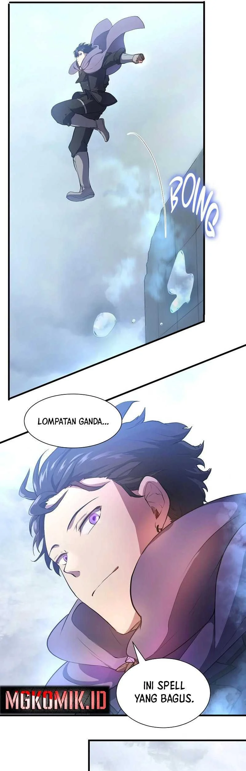 Chapter 61 - halaman 26