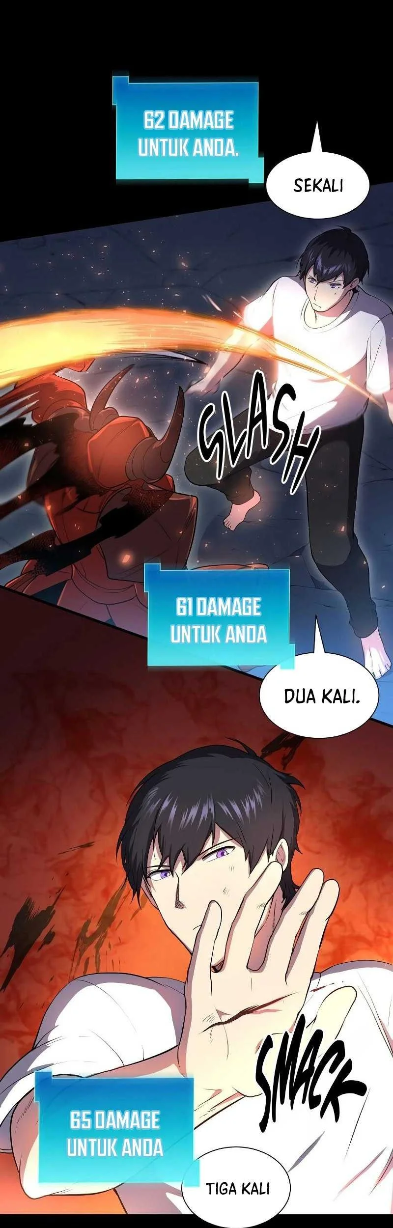 Chapter 61 - halaman 32