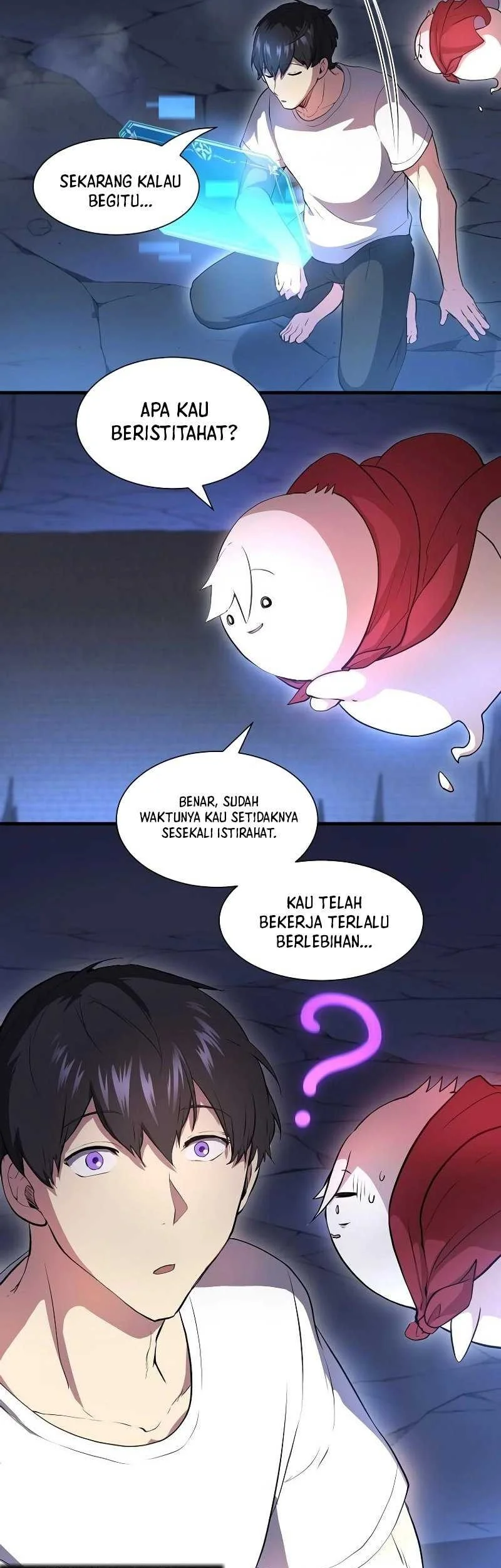 Chapter 61 - halaman 36