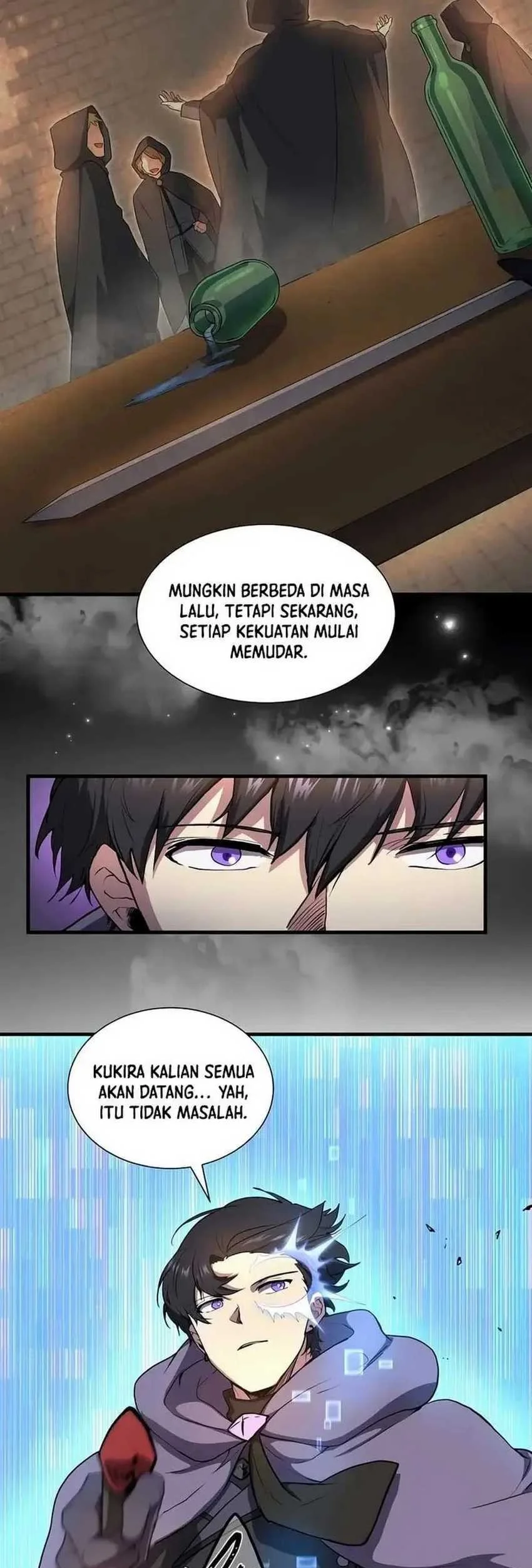 Chapter 76 - halaman 24