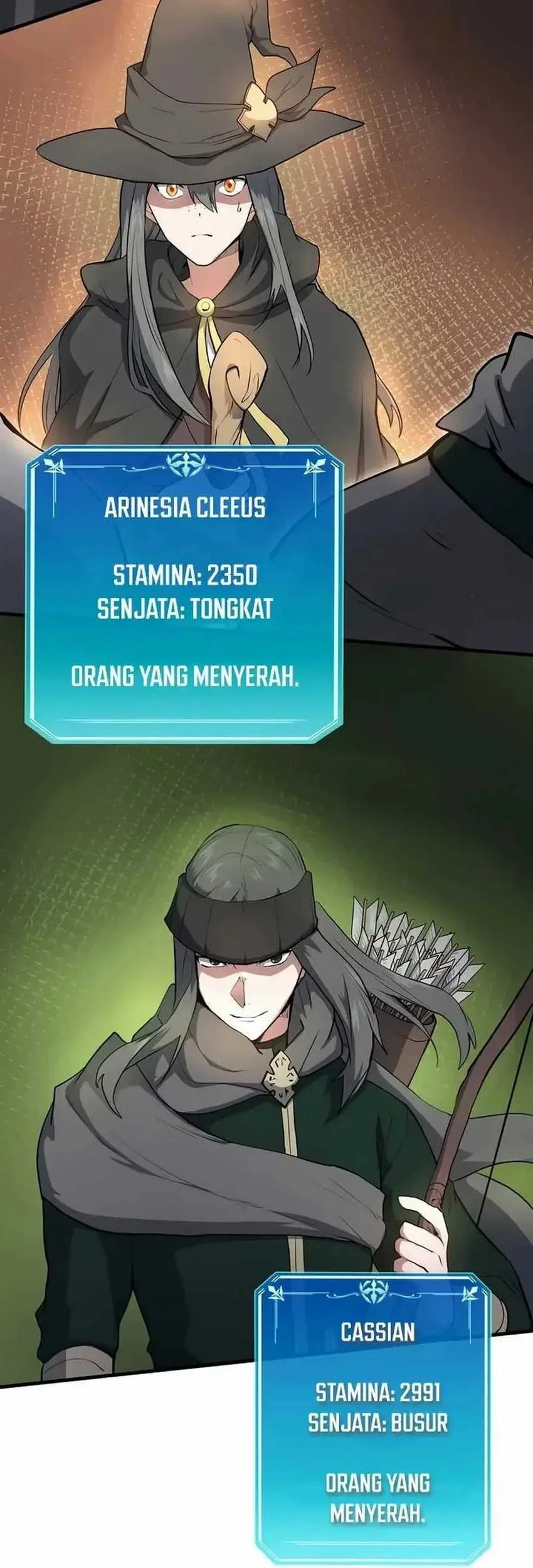Chapter 76 - halaman 28