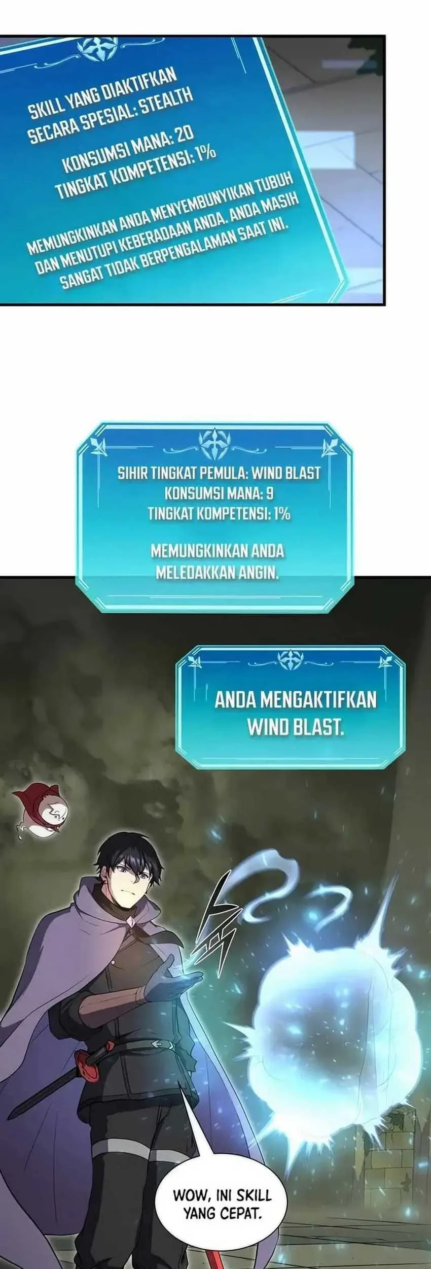 Chapter 76 - halaman 72