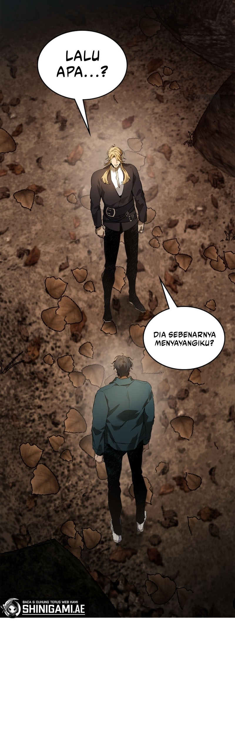 Chapter 116 - halaman 46