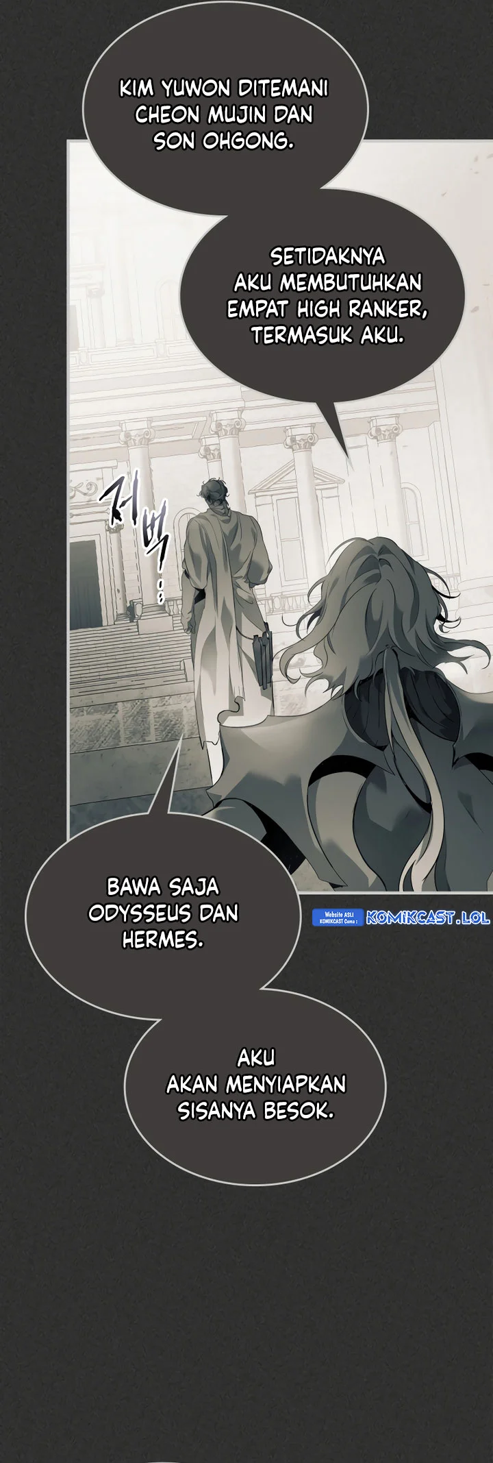 Chapter 117 Fix - halaman 30