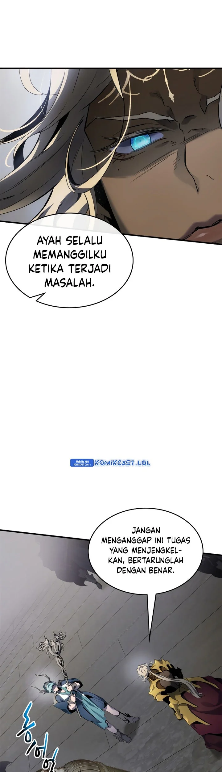 Chapter 117 Fix - halaman 33