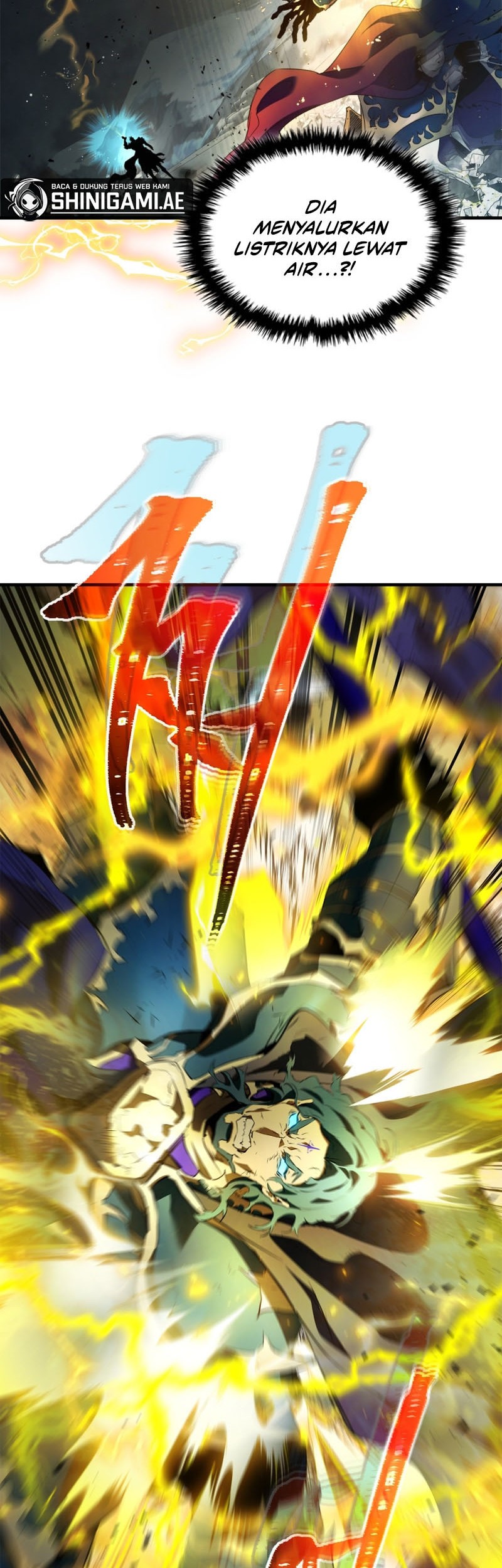 Chapter 122 - halaman 40