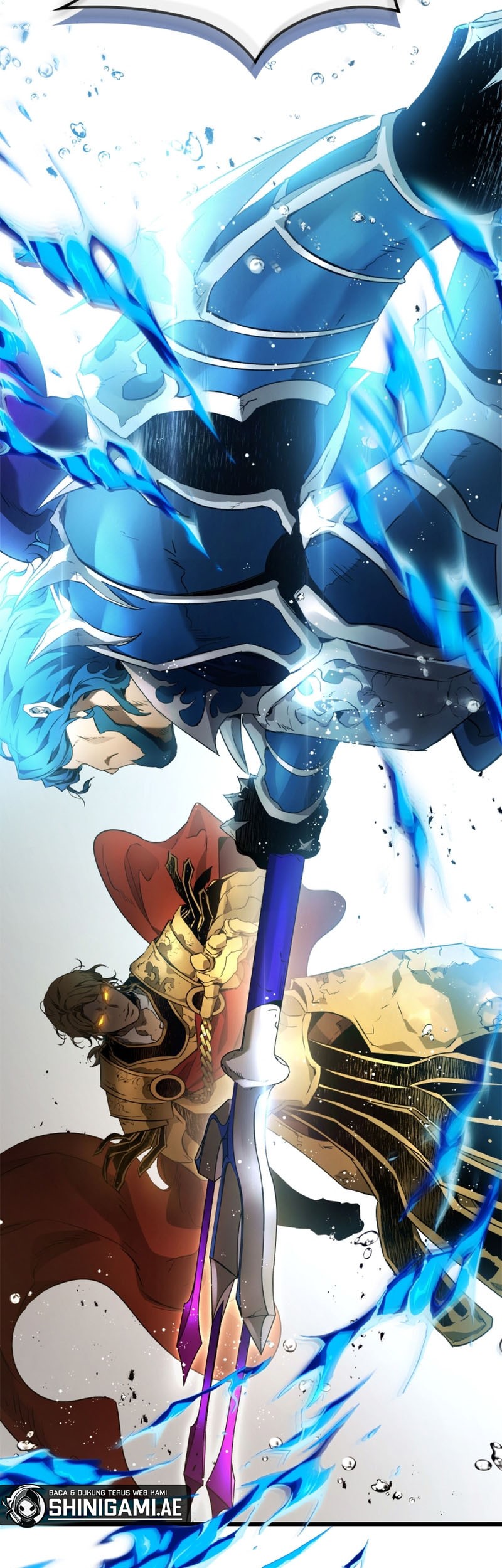 Chapter 122 - halaman 25