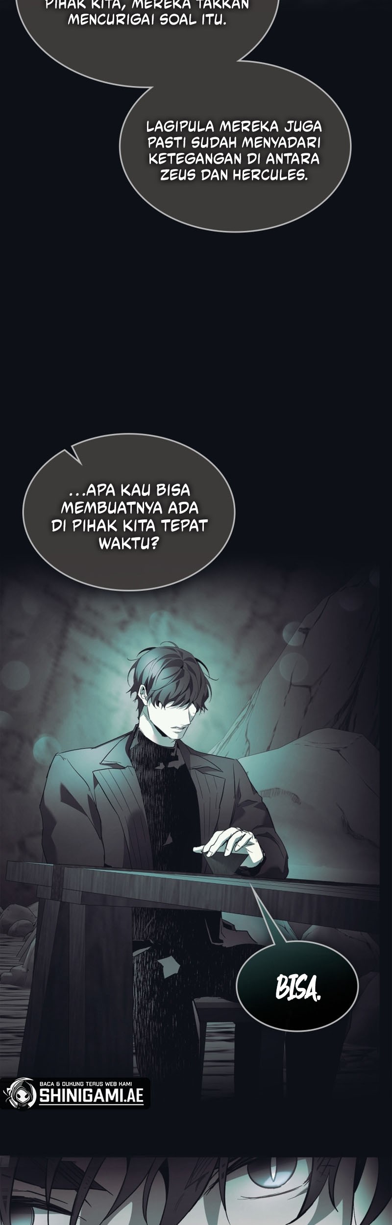 Chapter 122 - halaman 33