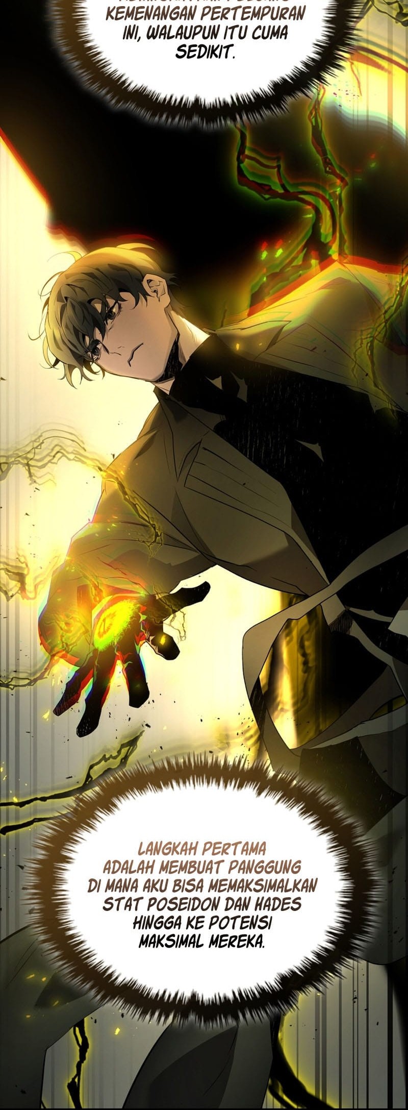 Chapter 123 - halaman 43