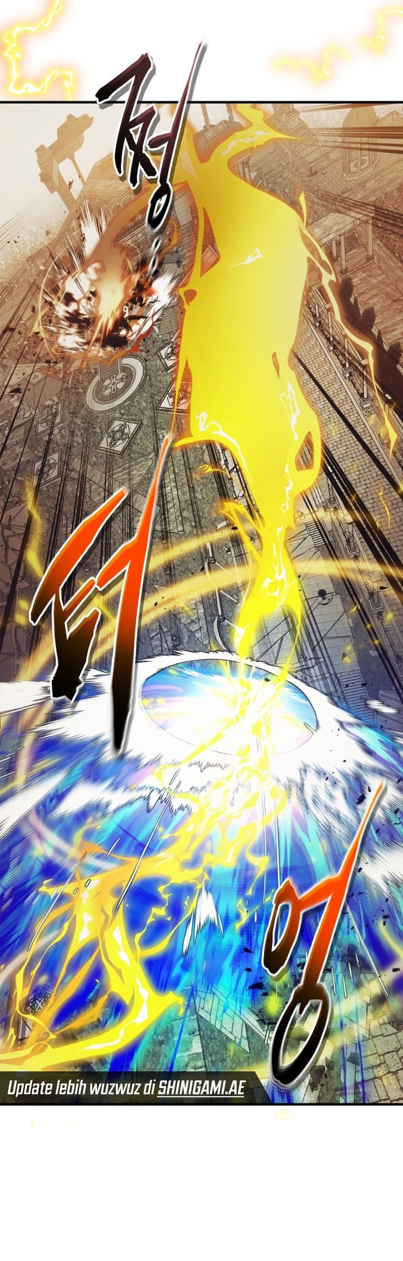 Chapter 123 - halaman 21