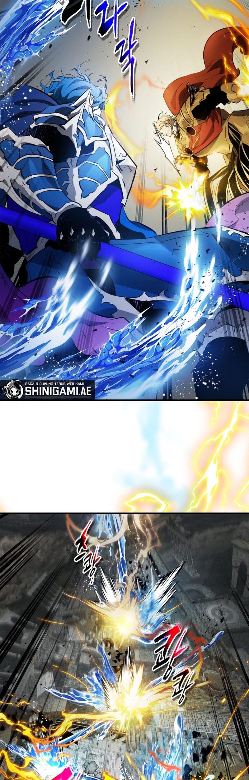 Chapter 123 - halaman 32