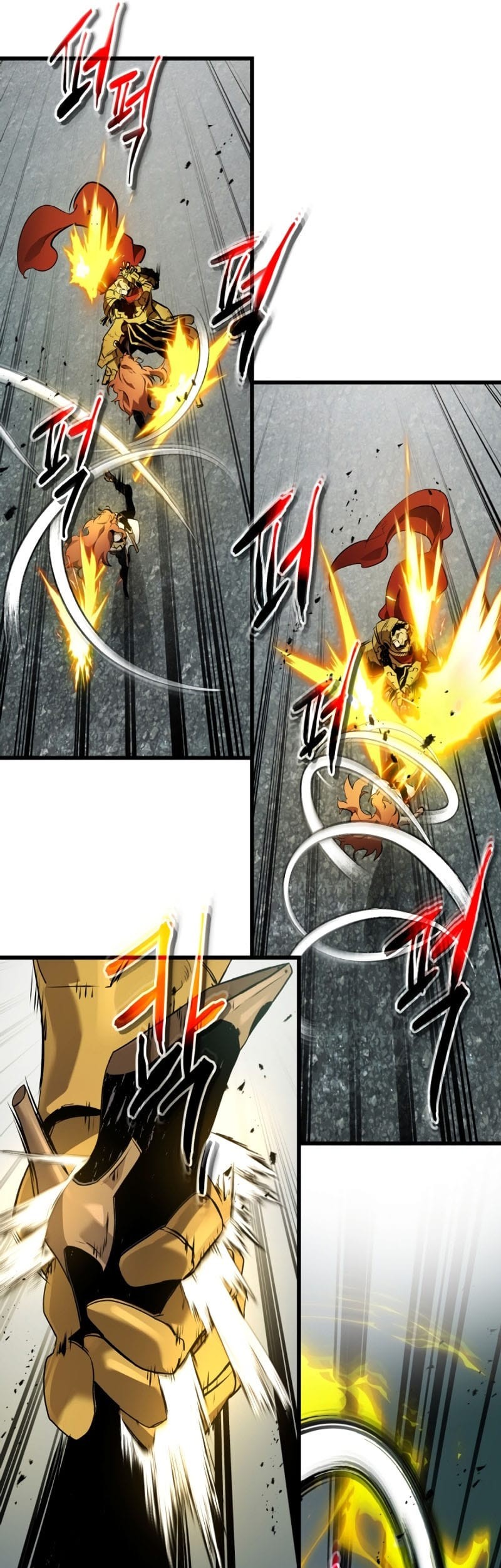 Chapter 124 - halaman 35